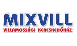 Mixvill